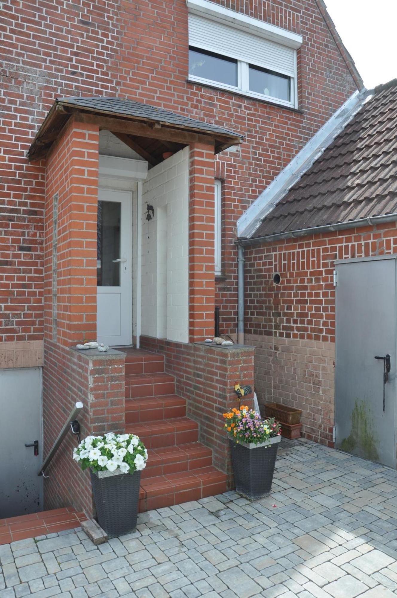 Marie Fehmarn Exterior foto